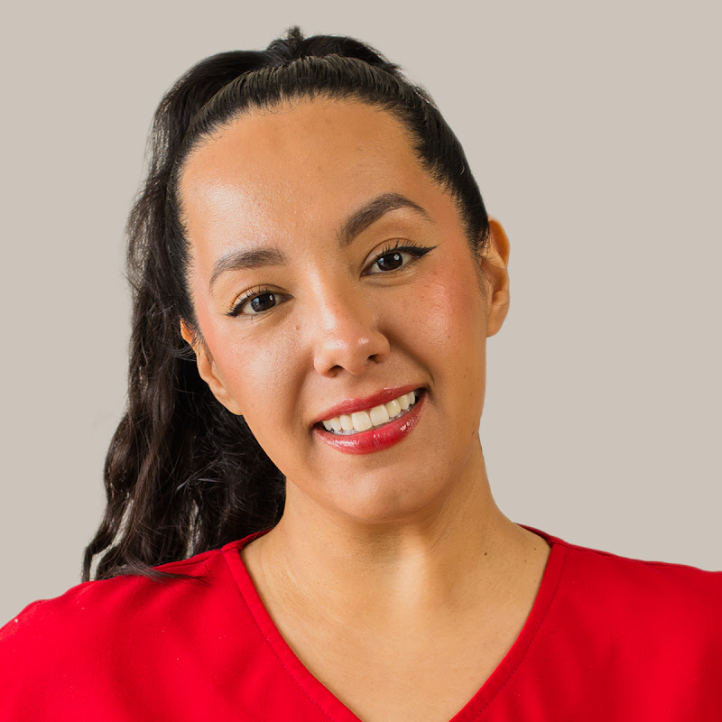 Mariana Quevedo | Fisioterapia Querétaro