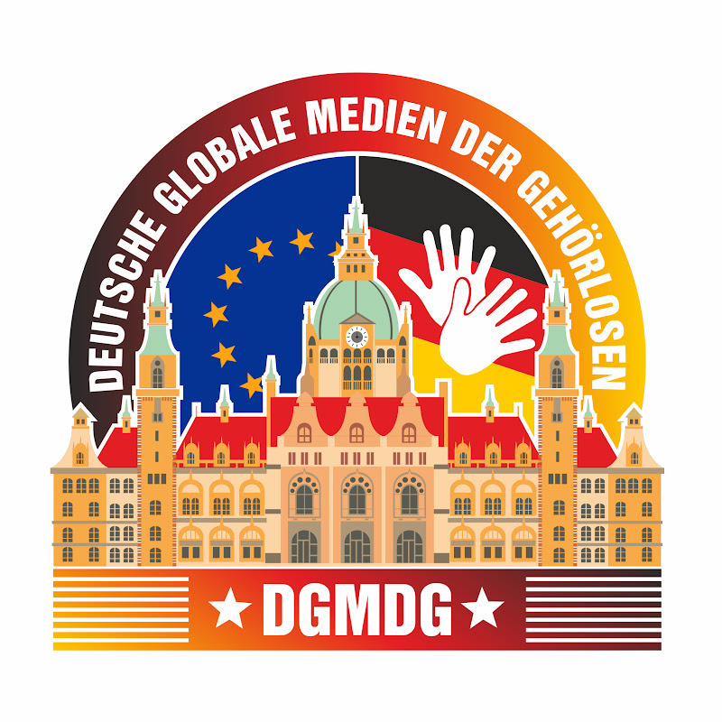 German Global Media of The Deaf 