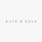 Kate & Kole