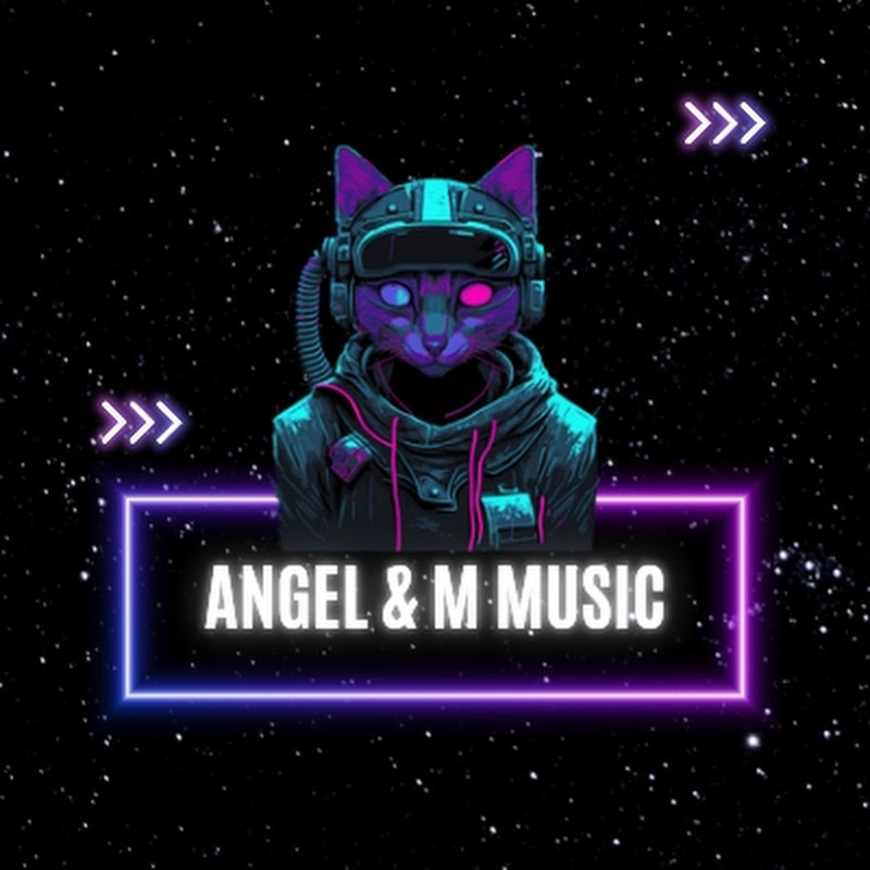 Angel & M Music