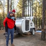 Daniel & Paige Doherty | DIY Campers