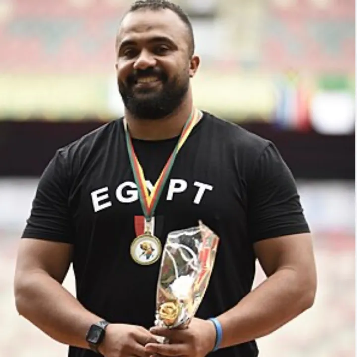 Mostafa elgamal