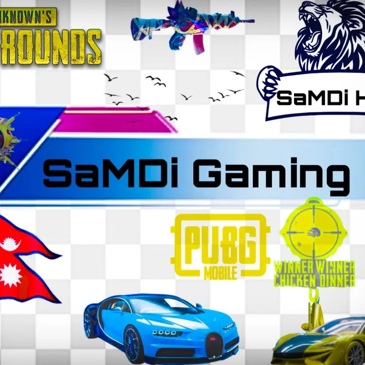 SaMDi | LaXu