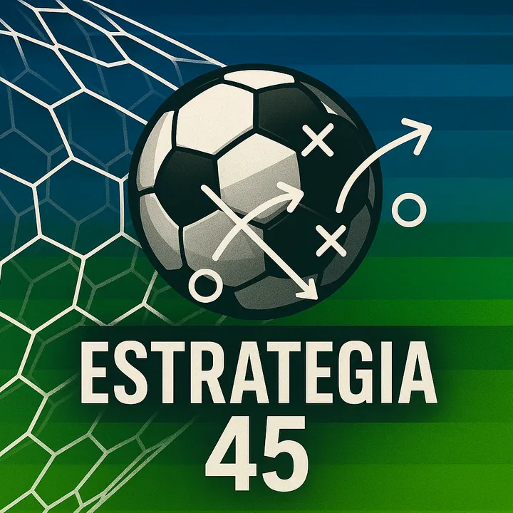 ESTRATEGIA 45 | ANALISIS