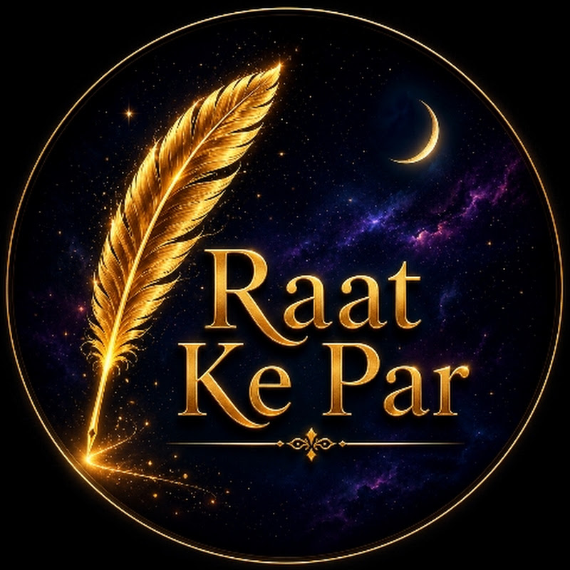Raat Ke Par 