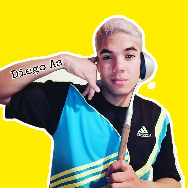 Diego As