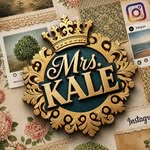 Mrs. Kale 👑