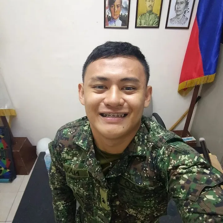 Arnel Avila Tayao☑️