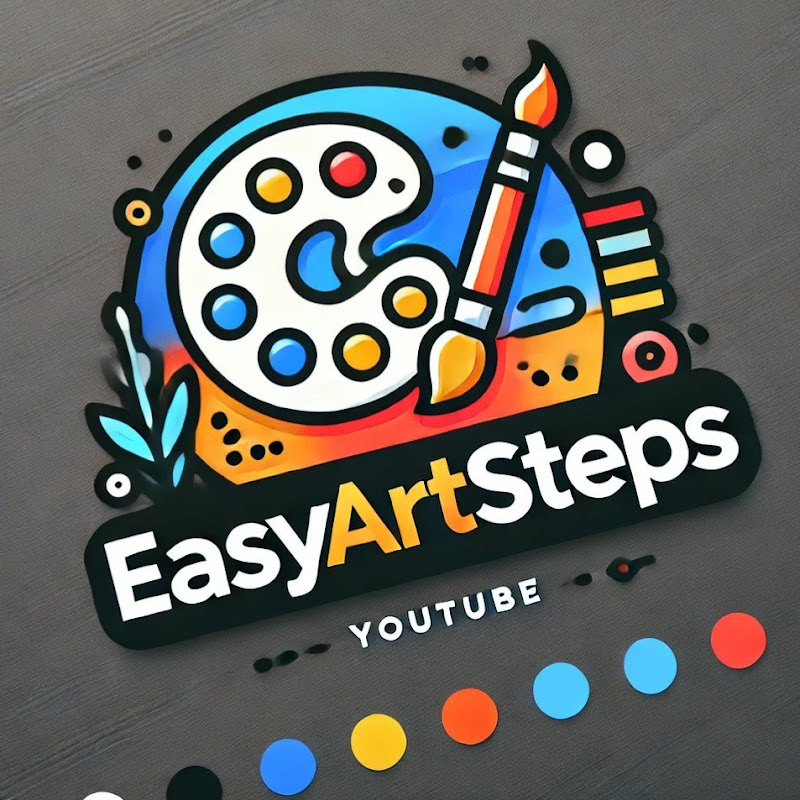 Easy Art Steps