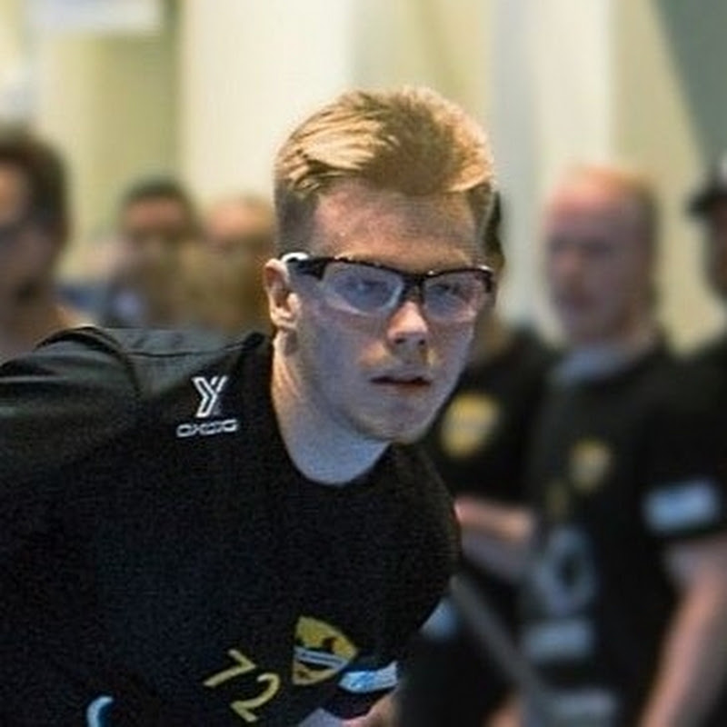 Lauri Enström