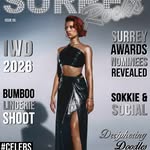 Surrey Rocks