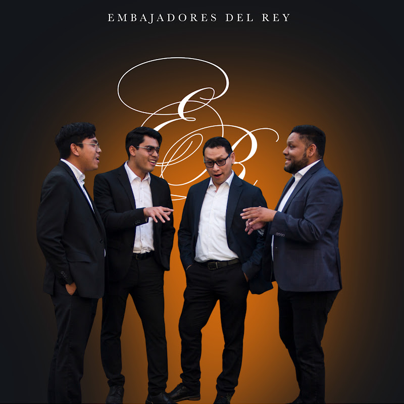 EMBAJADORES DEL REY