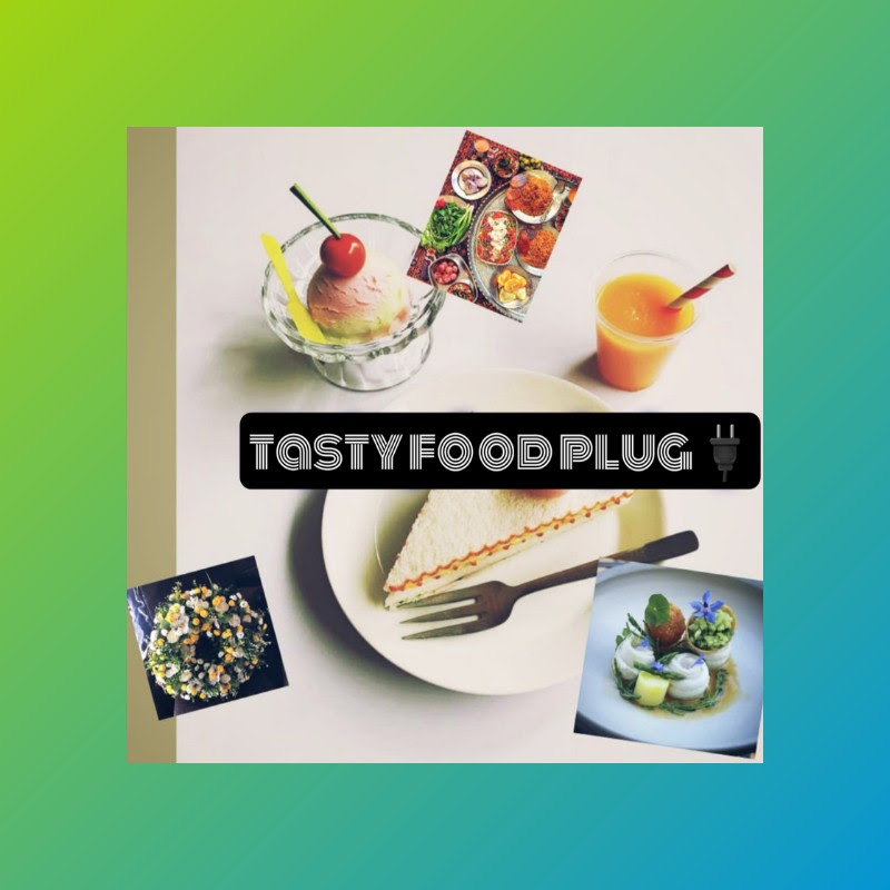 tasty food plug