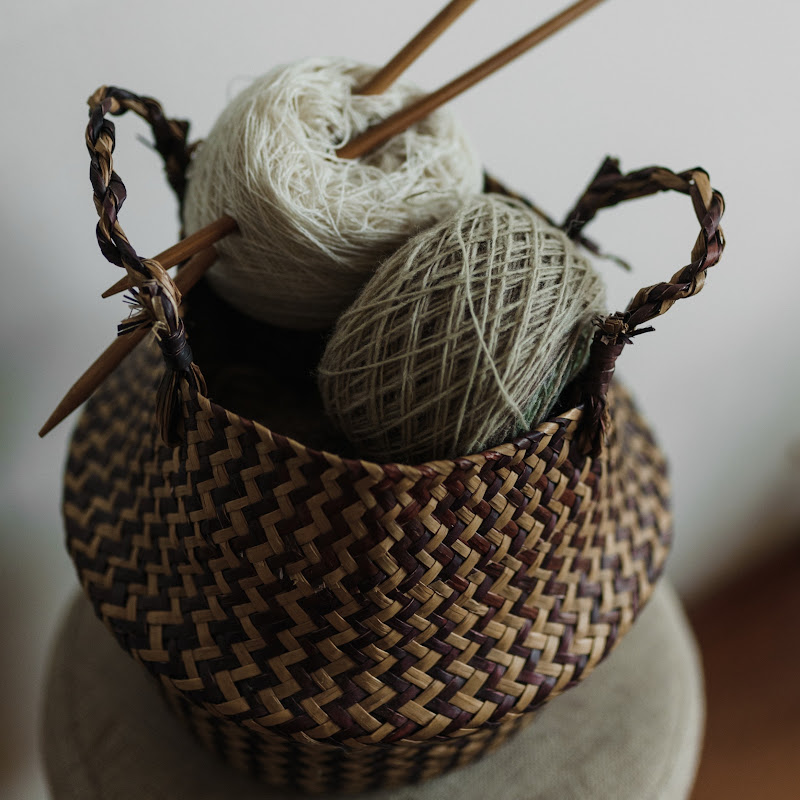 1M Knitting