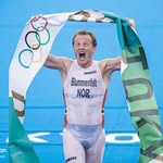 Kristian Blummenfelt