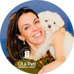 Patricia Moraes | Olá Pet!