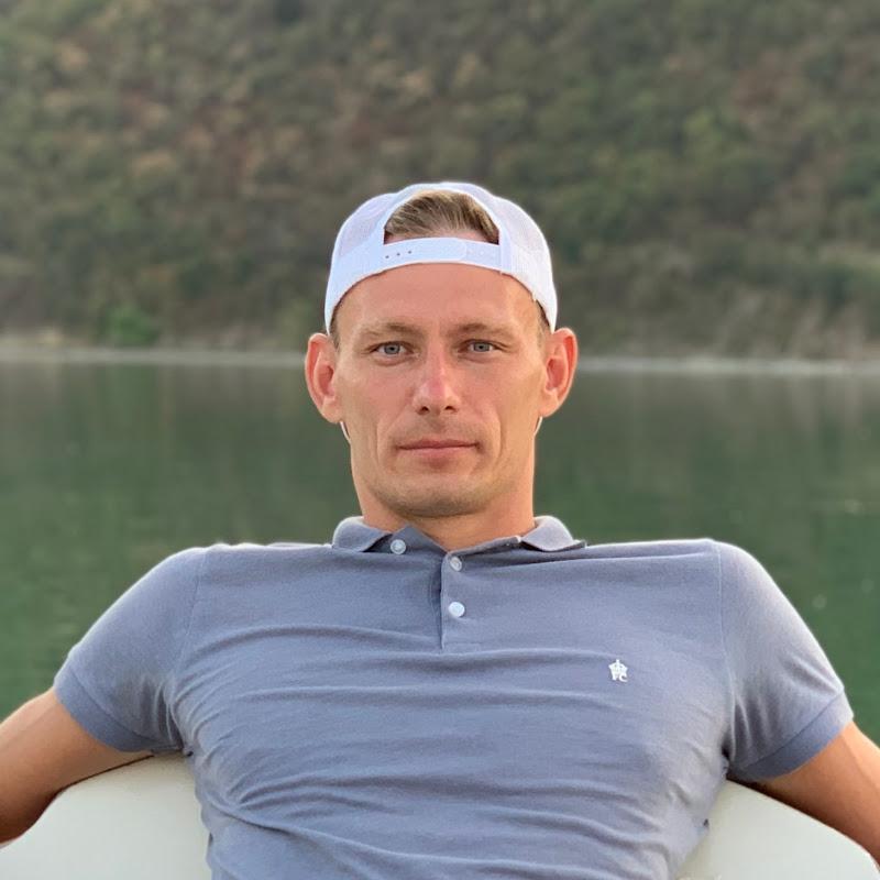 Andrey Bosenko