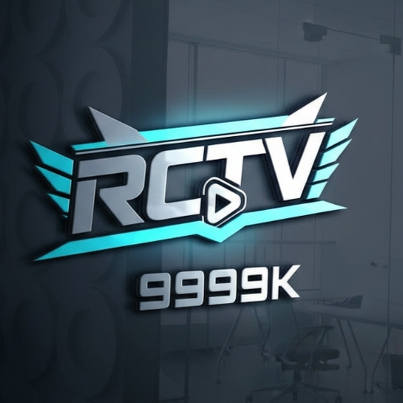 RC TV9999K