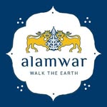 Alamwar Textiles | Luxury Home, Fashion & Textiles