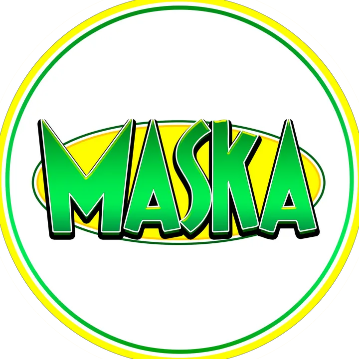 Maska Tienda