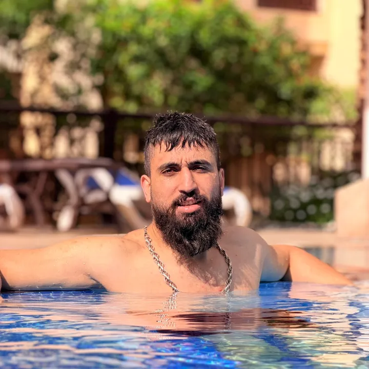 Basem salah 🤴🦁