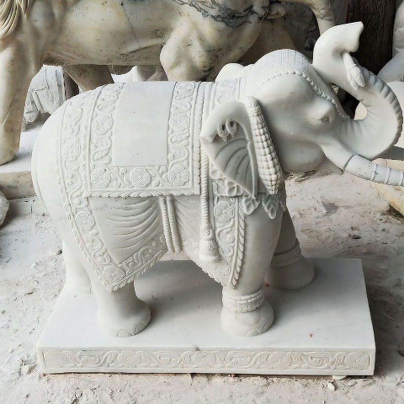 Marble Murti & Statue