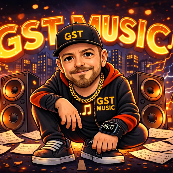 GST Music