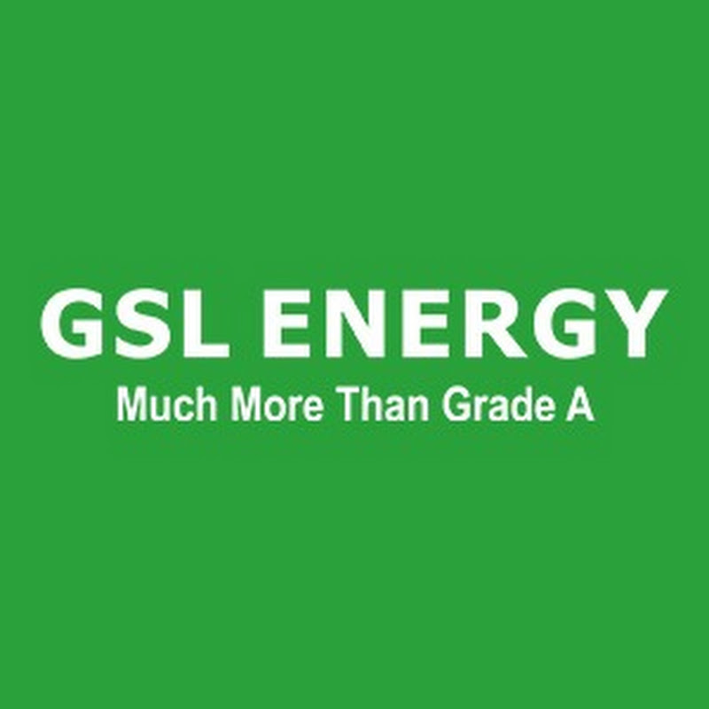 GSL ENERGY