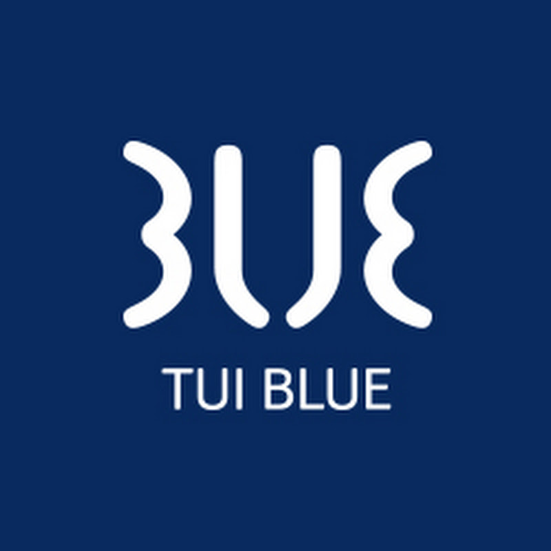 TUI BLUE