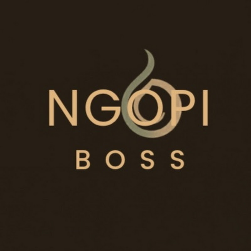 Ngopi Boss 10