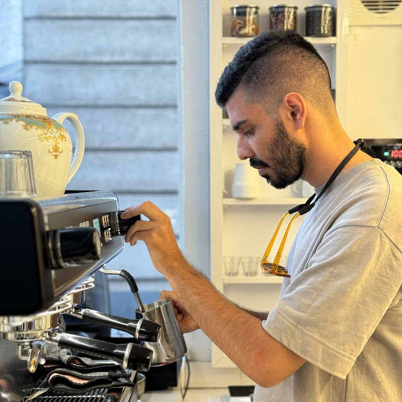 Kia Café