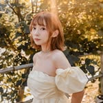 Yoyo Pun 潘瑤 🇭🇰