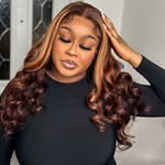 Tisha' Hair Lounge