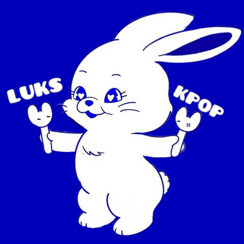 Luks 💙 Kpop