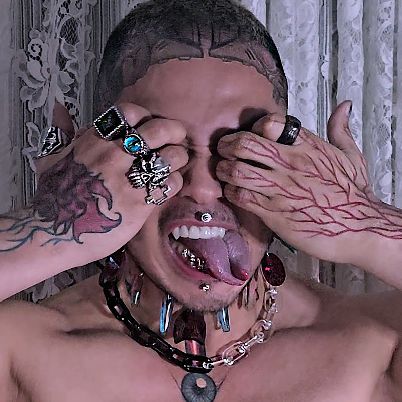 Kevin Park 케빈박 ケビンパク