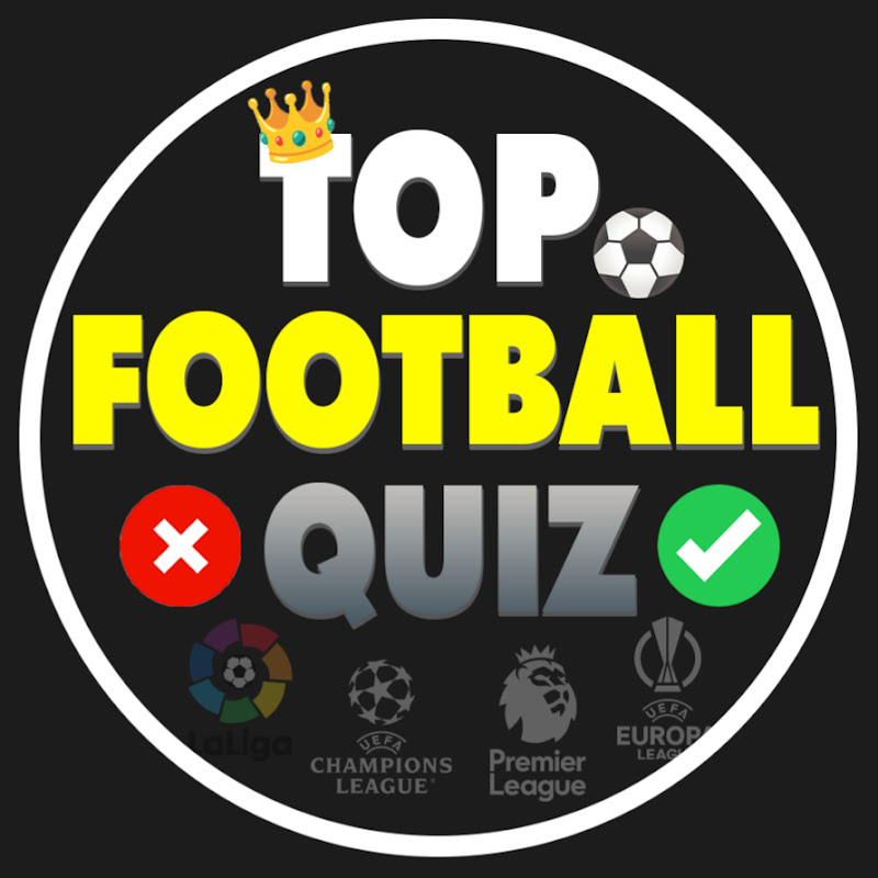 The Top Football Quiz