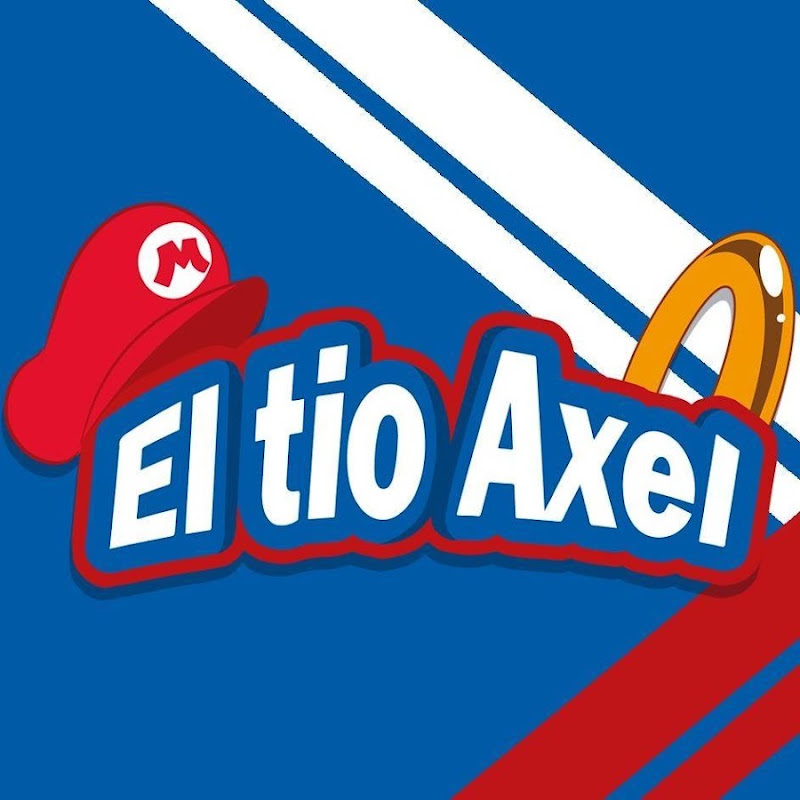 El Tio Axel