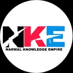 NARWAL KNOWLEDGE EMPIRE U TUBE