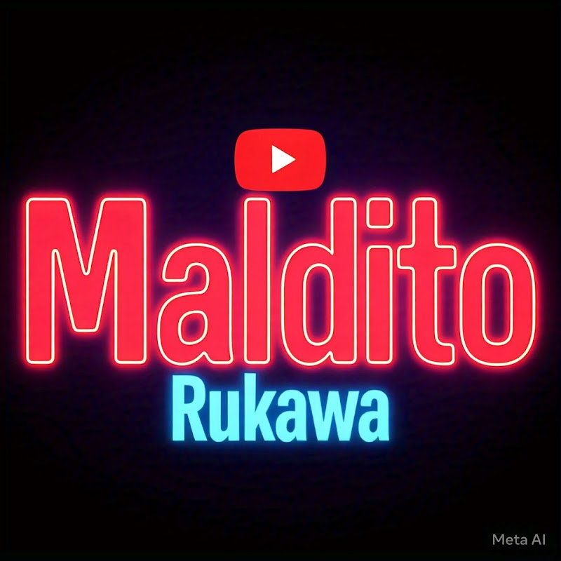 Maldito Rukawa