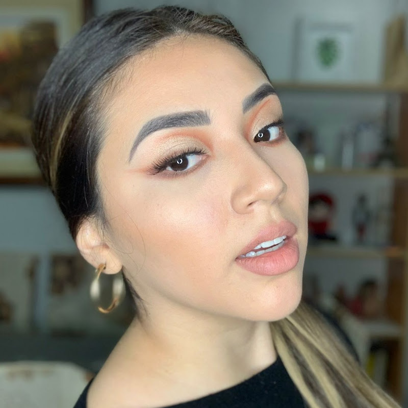 Leslie Makeupartist