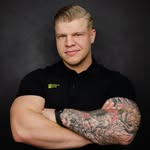 Patryk Krystman