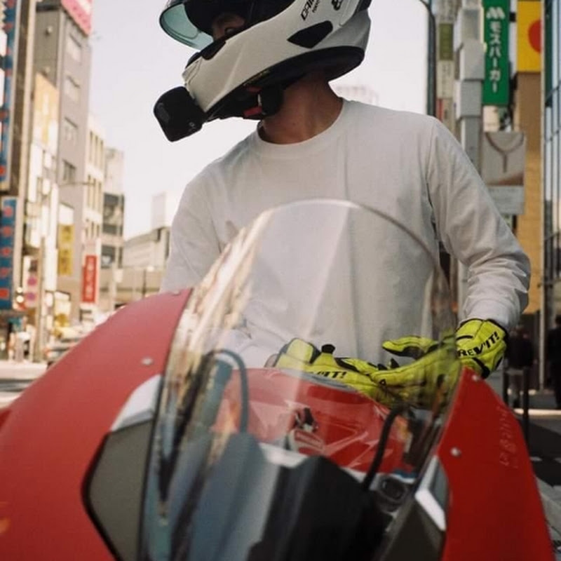 XLhead TOKYO
