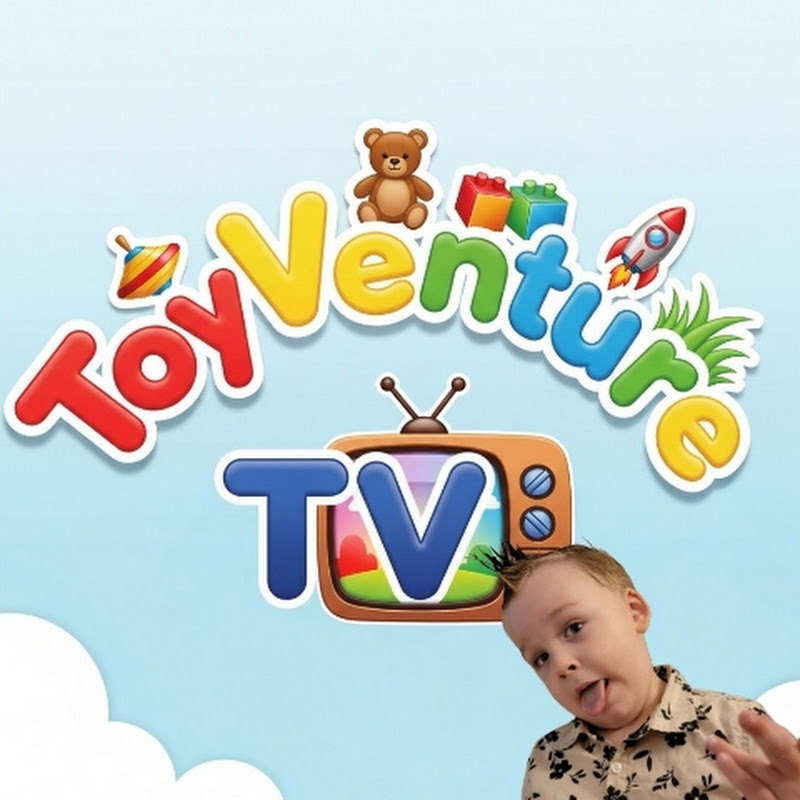 Toyventure