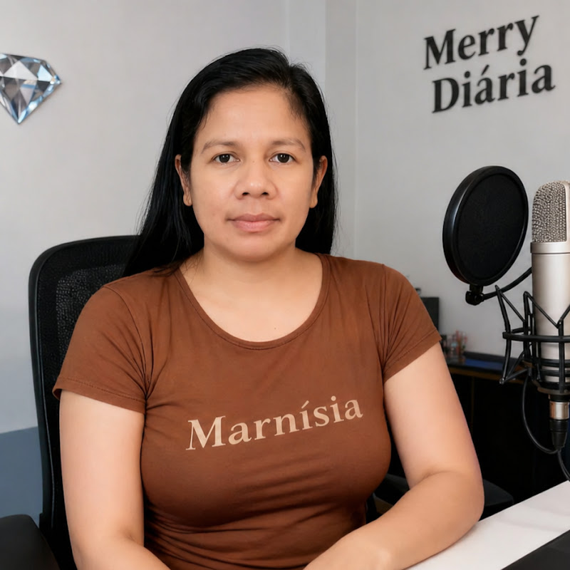 Marnísia Diária
