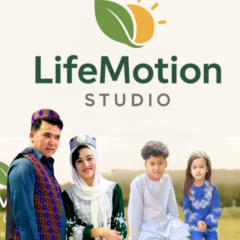 LifeMotion Studio