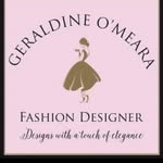 Geraldine O'Meara Designs
