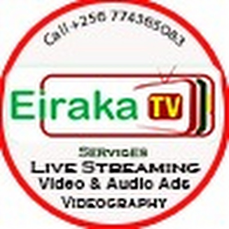 Eiraka TV Uganda