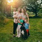Familjen & Co 🌈