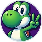 Kptain_Yoshi | Collectionneur Yoshi et Nintendo 🎮