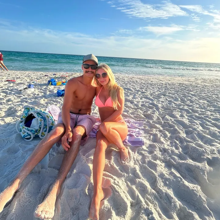 Kenzie | Tanning Salon Owner